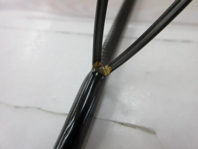 999.9フォーナインマイスター 62L イエローウルフ