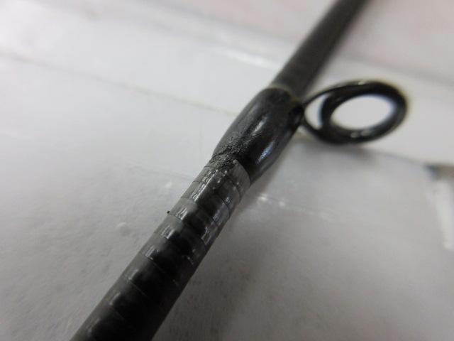 999.9フォーナインマイスター 62L イエローウルフ