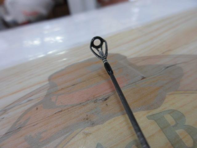 999.9フォーナインマイスター 62L イエローウルフ