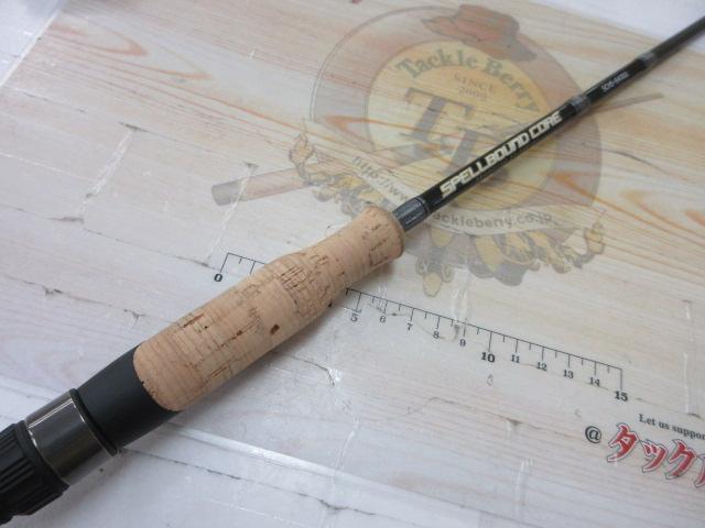 スペルバウンド コア SCHS-64XUL