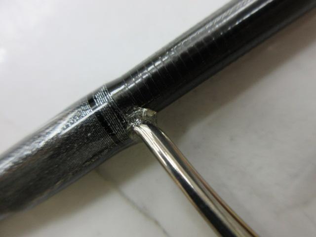 スペルバウンド コア SCHS-64XUL