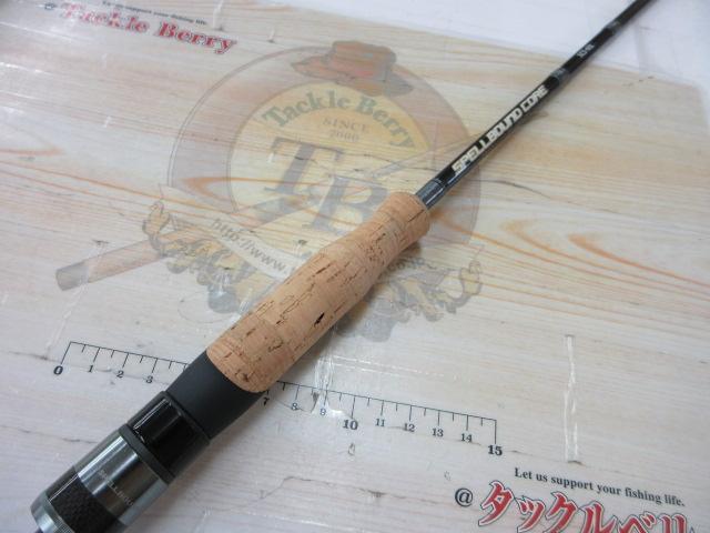 スペルバウンド コア SCS-61L