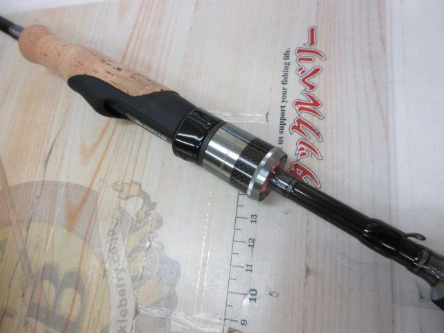 スペルバウンド コア SCS-61L