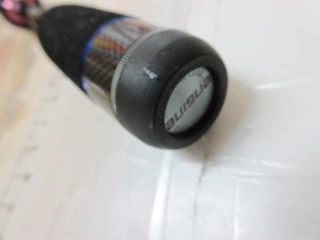 スペルバウンド コア SCS-63-1/2XUL-ST