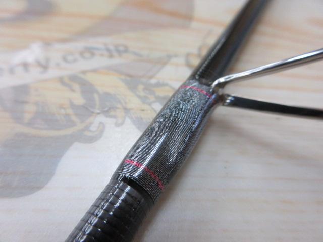 スペルバウンド コア SCS-63-1/2XUL-ST