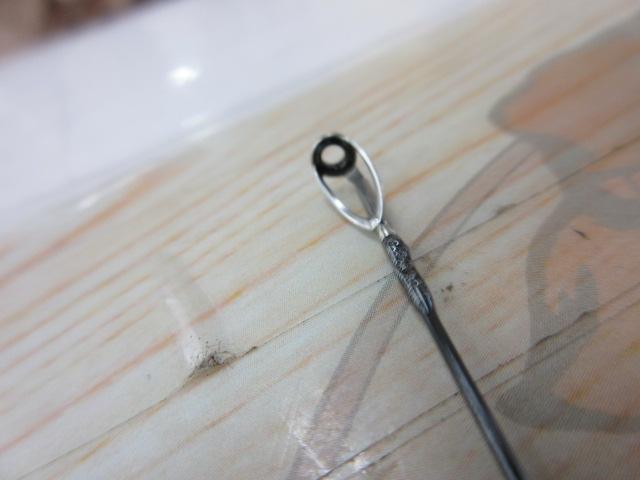 スペルバウンド コア SCHS-67UL/L-STロングサーフェイス