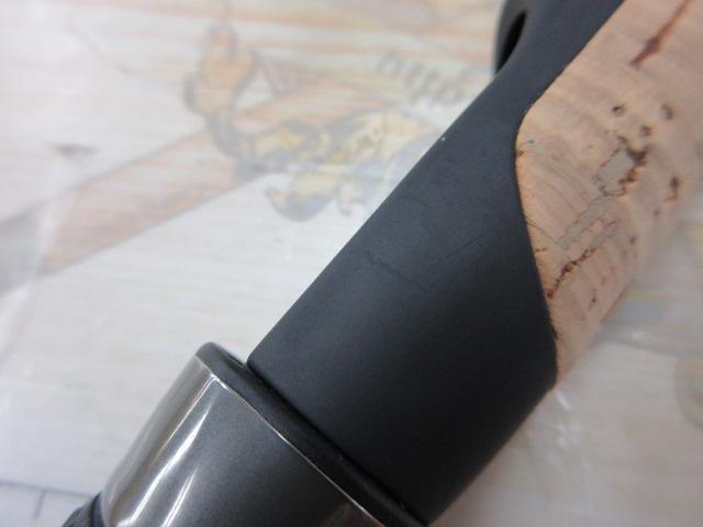 スペルバウンド コア SCHS-67UL/L-STロングサーフェイス