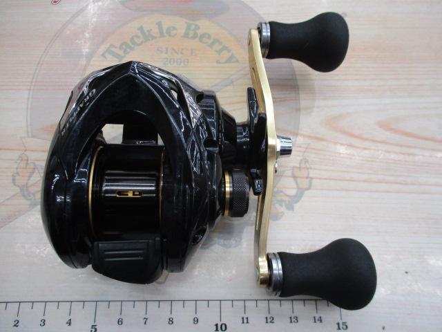 グラップラーBB 200HG