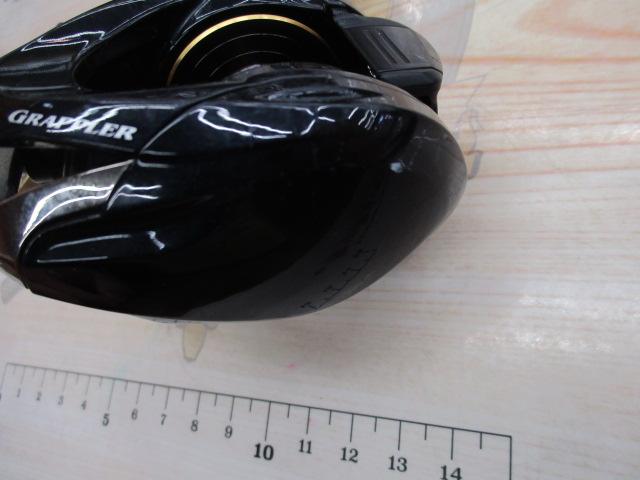 グラップラーBB 200HG