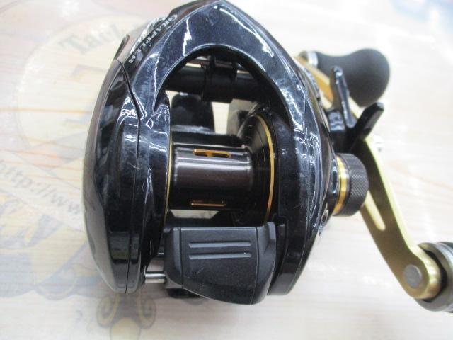 グラップラーBB 200HG