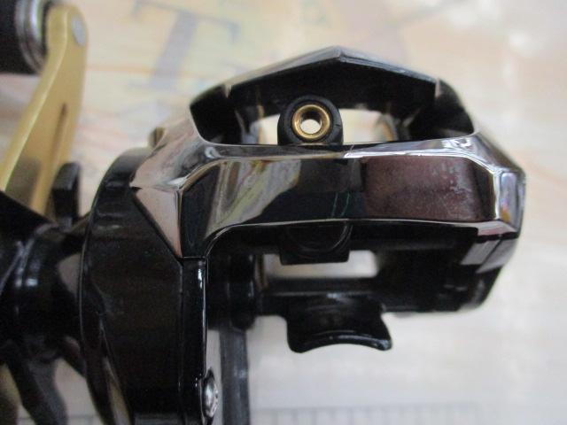 グラップラーBB 200HG