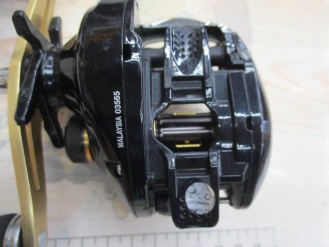 グラップラーBB 200HG