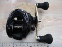 グラップラーBB 200HG