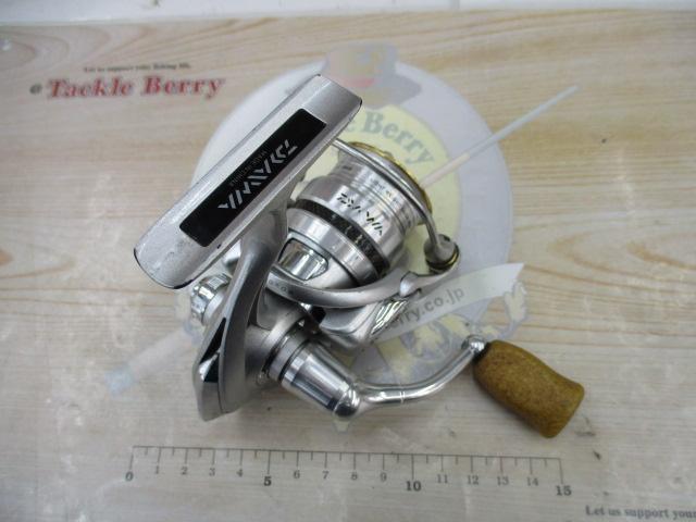 11カルディア 2004