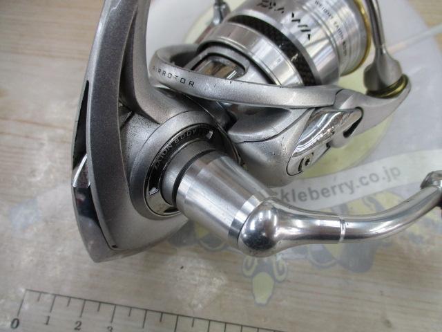 11カルディア 2004