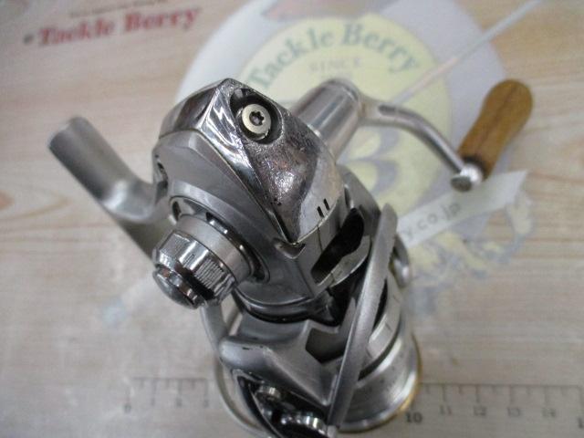 11カルディア 2004