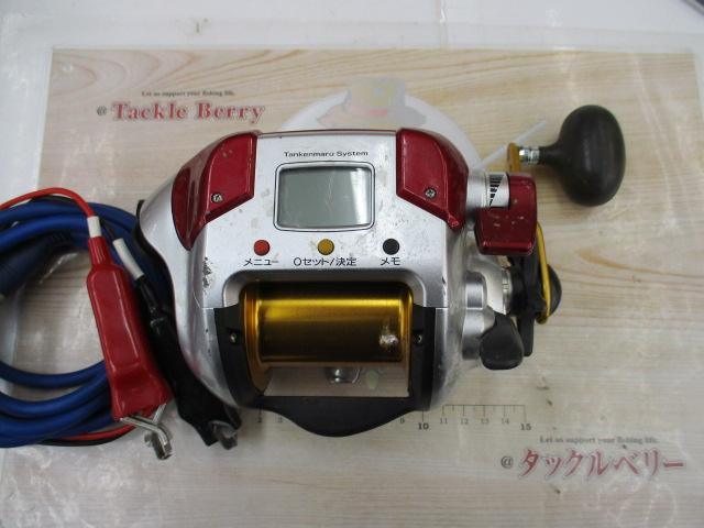 09電動丸 4000プレイズ