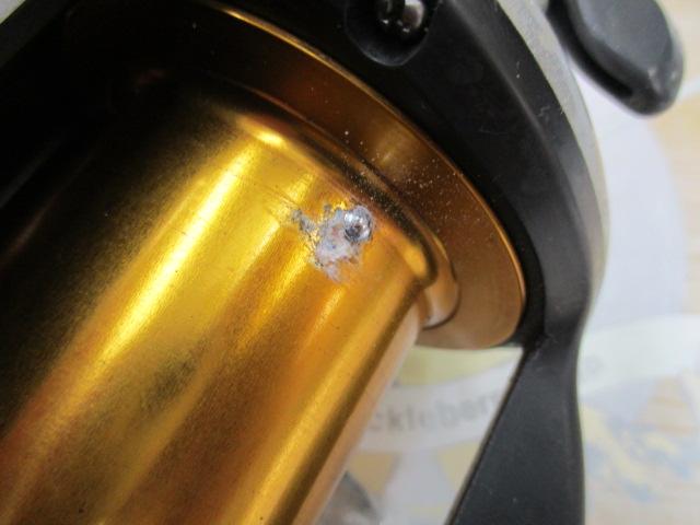 09電動丸 4000プレイズ