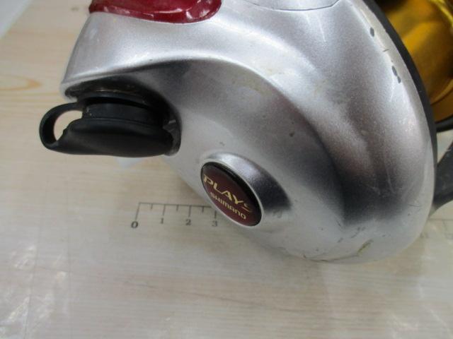 09電動丸 4000プレイズ