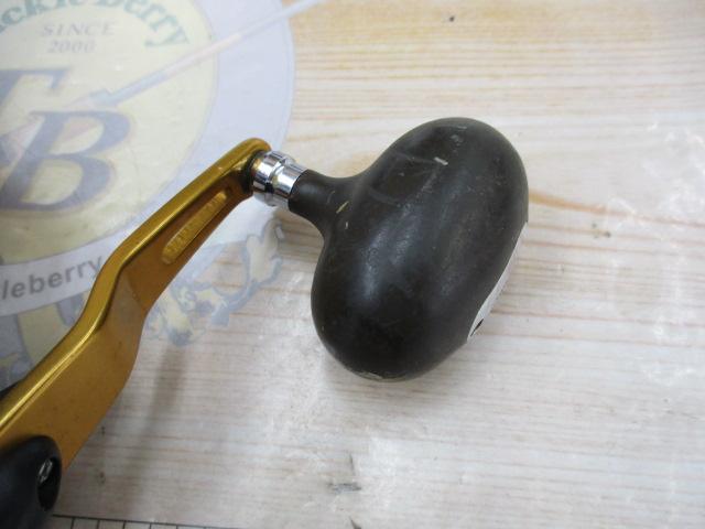 09電動丸 4000プレイズ