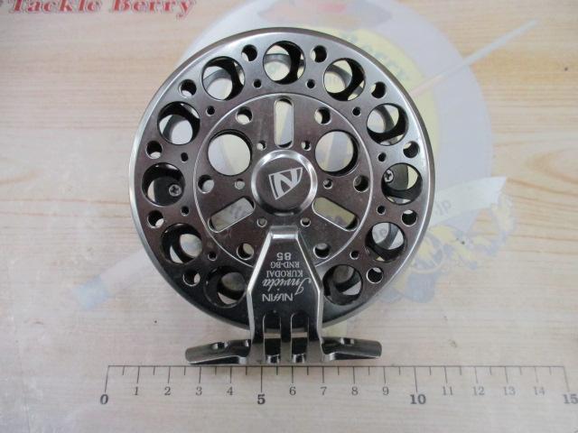 インヴィクタクロイダイRND-BG85