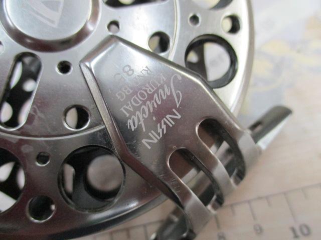 インヴィクタクロイダイRND-BG85