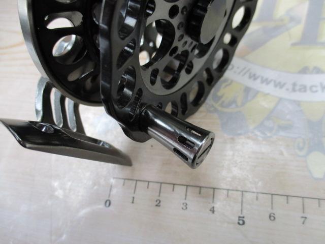 インヴィクタクロイダイRND-BG85