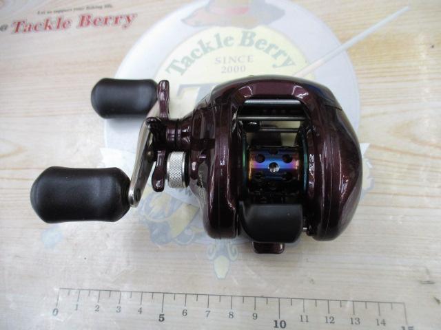 00スコーピオン 1001