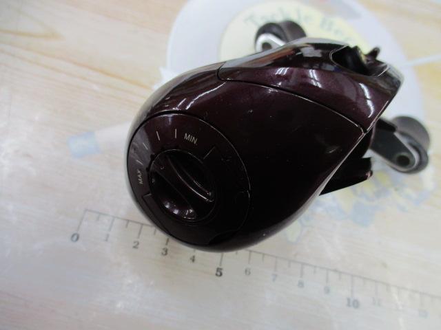 00スコーピオン 1001