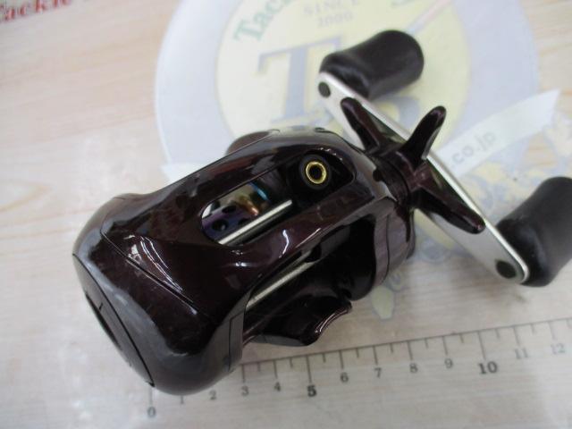 00スコーピオン 1001