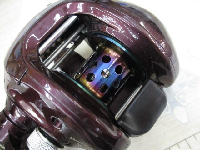 00スコーピオン 1001