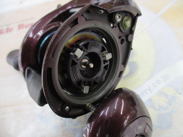 00スコーピオン 1001