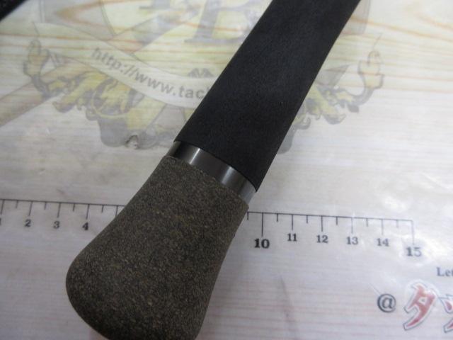 モンストロコンセプトディストラクション77HSC