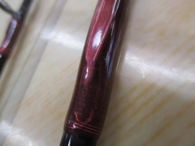 999.9フォーナインマイスター 63M-TRZ グレイウルフ