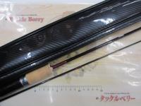 999.9フォーナインマイスター 63M-TRZ グレイウルフ