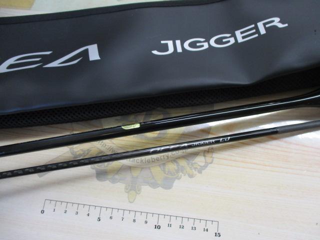 24オシアジガーLJ S 62-1FS