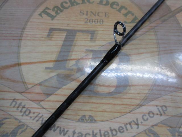 24オシアジガーLJ S 62-1FS