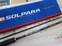 ソルパラ SPXJ-S682M/TE