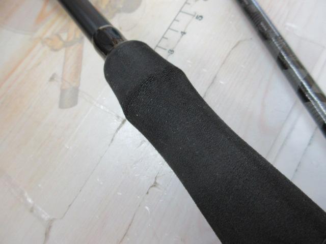 ブルートHR ハーバー バーサタイル 77MX