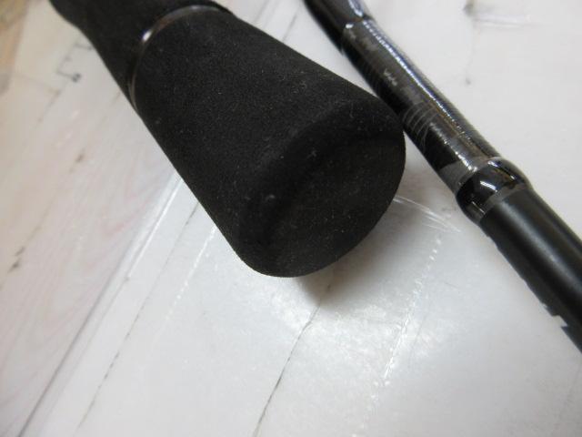 ブルートHR ハーバー バーサタイル 77MX