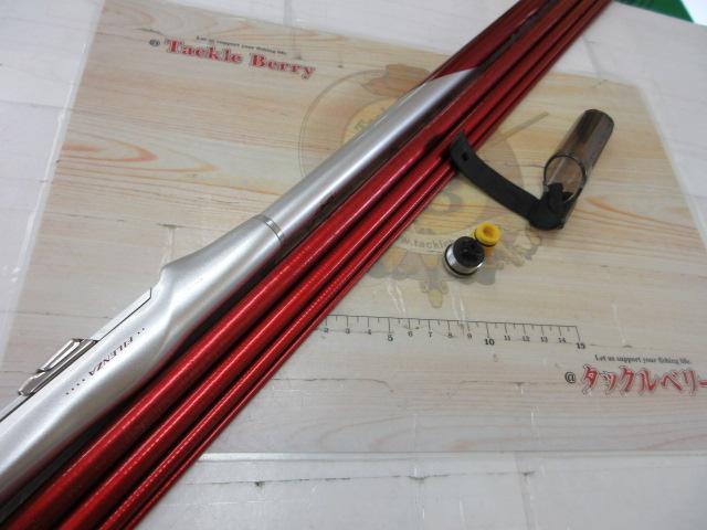 【美品】シマノ FILENZA フィレンザ 1.2-530 SI spiralX フィレンザ 1.2-530SI｜＠ベリーネット 日本最大新品中古釣具WEBショップ