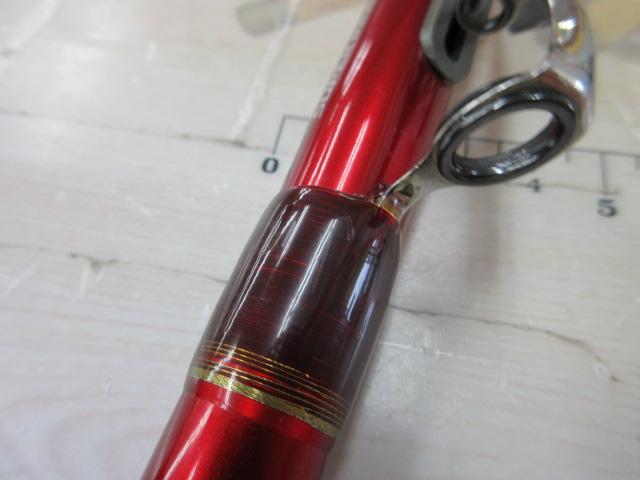 フィレンザ 1.2-530SI｜＠ベリーネット 日本最大新品中古釣具WEBショップ