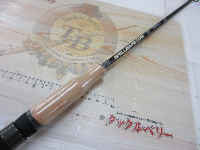 スペルバウンド コア SCHS-60SUL-ST