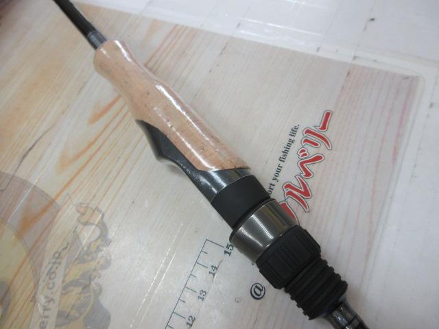 スペルバウンド コア SCHS-60SUL-ST