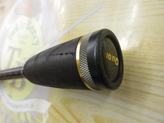 バスタード BTC-681M