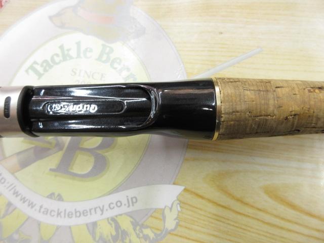 バスタード BTC-681M