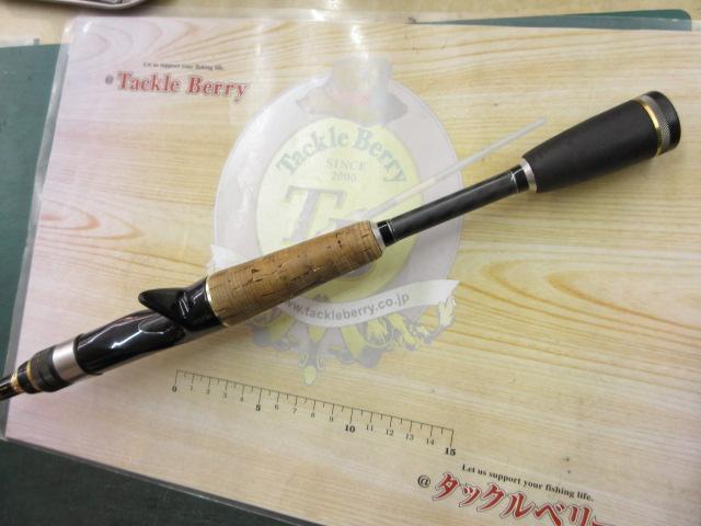 バスタード BTC-681M