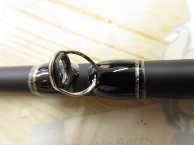 バスタード BTC-681M