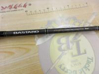 バスタード BTC-681M