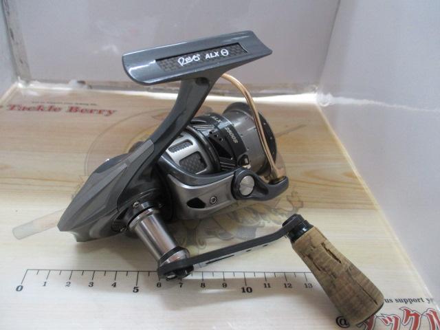 レボ ALXシータ(Θ) 2500S